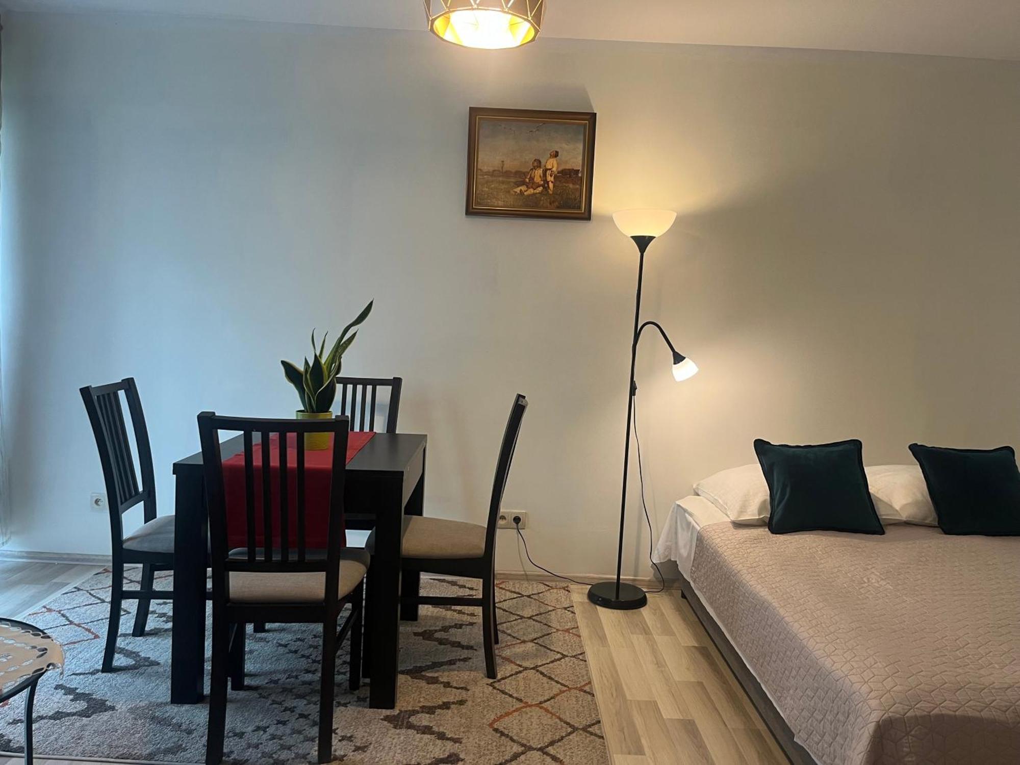 Appartement Lagiewniki *