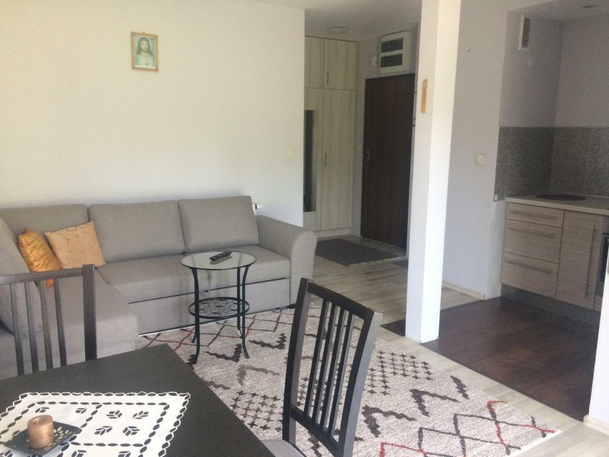 Appartement Lagiewniki